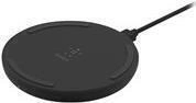 Belkin Wireless Charging Pad 10W Micro-USB Kab mit Netzteil schw. (WIA001vfBK)