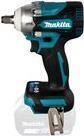 Makita DTW300ZJ - Schlagschrauber - schnurlos - 4 Geschwindigkeiten - 1/2