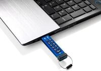 datAshur Pro 128GB (IS-FL-DA3-256-128)