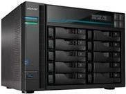 Asustor Lockerstor 10 Pro AS7110T - NAS-Server - 0 GB (AS7110T)