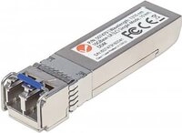 Intellinet - SFP+-Transceiver-Modul - 10 Gigabit Ethernet - LC-Monomode - bis zu 10