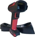 Honeywell Granit 1991iXR, BT, 2D, USB, Multi-IF, Digimarc, Kit (USB), rot Bluetooth