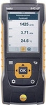 testo Druck-Messger&auml;t 440 dP Luftdruck, Beleuchtungsst&auml;rke, CO2, Temperatur,