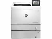 HP 7ZU79A, HP Inc HP LaserJet Enterprise M555x - Drucker - Farbe - Duplex - Laser -