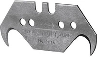 Stanley by Black & Decker Hakenklinge ungelocht 1-11-983 100 St.