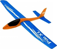 Jamara 460485, Jamara Foam Glider - 1 St&uuml;ck(e) - Blau - Orange (460485)