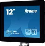 iiyama ProLite TF1215MC-B1, 30,5cm (12), Projected Capacitive, 10 TP, Kit (USB),