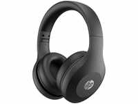 HP 2J875AA#ABB, HP 500 - Headset - ohrumschließend - Bluetooth - kabellos - Schwarz
