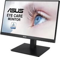 ASUS VA229QSB - Monitor - 54.61 cm (21.5 ), LED, IPS, Full-HD, 75Hz, 5ms, FreeSync,