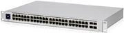 Ubiquiti UniFi USW-Pro-48 48 Port Managed Gigabit Switch mit 4 SFP+ Ports