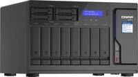 QNAP TVS-H1288X - NAS-Server - 12 Sch&auml;chte - SATA 6Gb/s - RAID 0, 1, 5, 6, 10, 50,