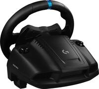 Logitech G923 - Lenkrad- und Pedale-Set - kabelgebunden - f&uuml;r PC, Microsoft Xbox One