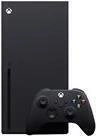 Microsoft Xbox Series X - Spielkonsole - 8K - HDR - 1TB SSD (RRT-00009)