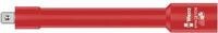 Wera Steckschl&uuml;ssel-Verl&auml;ngerung Antrieb (Schraubendreher) 3/8 (10 mm) 166 mm 8794