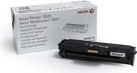 Xerox - Schwarz - Original - Tonerpatrone - f&uuml;r Phaser 3020/BI, 3020V_BI, WorkCentre