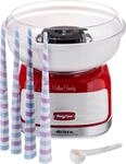 Ariete ARI-2973-RD Zuckerwattemaschine Rot - Wei&szlig; 500 W (2973/00)