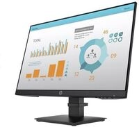 HP P24 G4 - P-Series - LED-Monitor - 60.45 cm (23.8) - 1920 x 1080 Full HD (1080p) @