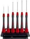 Wiha PicoFinish&reg; Schraubendreher-Set 7teilig Sechskant (42992)
