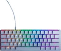 Razer Huntsman Mini - Tastatur - Hintergrundbeleuchtung - USB - USA - Tastenschalter: