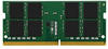 Kingston KCP432SD8/32, Kingston - DDR4 - 32 GB - SO DIMM 260-PIN - 3200 MHz /