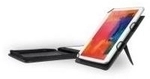 Werner Dorsch WEDO Organizer ELEGANCE - Mappe mit Rei&szlig;verschluss f&uuml;r Tablet -
