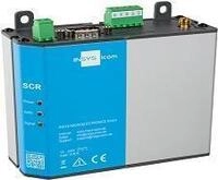 Insys icom SCR-L300 - LTE-Router - BGP,OSPF,RIP,RIP-2,RIPng - 10,100 Mbit/s -