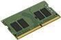Kingston Technology 16GB DDR4-3200MHZ SINGLE RANK SODIMM (KCP432SS8/16)