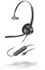 HP Poly 760Q8AA, HP Poly EncorePro 310 USB-C Mono-Headset - Kabelgebunden -
