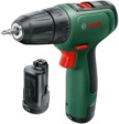 Bosch EasyDrill 1200 - Bohrer/Schrauber - schnurlos - 2 Geschwindigkeiten -