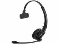 EPOS 1000564, EPOS I SENNHEISER IMPACT MB Pro 1 - Headset - On-Ear - Bluetooth -