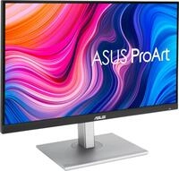 ASUS ProArt PA279CV - LED-Monitor - 68.6 cm (27) - 3840 x 2160 4K @ 60 Hz - IPS - 350
