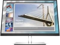 HP E24i G4 - E-Series - LED-Monitor - 61 cm (24) - 1920 x 1200 WUXGA @ 60 Hz - IPS -