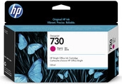730 130 ml Tinte Magenta - Original - Tintenpatrone (P2V63A)