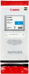 Canon PFI-320 C - 300 ml - Cyan - Original - Tintenbeh&auml;lter - f&uuml;r imagePROGRAF