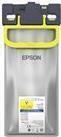 EPSON Tinte gelb (C13T05A400)