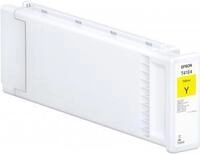 Epson - 700 ml - Gelb - Original - Tintenpatrone - f&uuml;r SureColor SC-T3405,