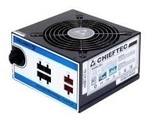 Chieftec A-80 Series CTG-550C - Netzteil (intern) - ATX12V 2,3 - EPS12V -