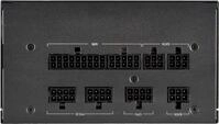 Chieftec Polaris Series 750W - Stromversorgung (intern) - ATX12V 2.4/ EPS12V - 80