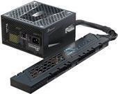 Seasonic CONNECT SSR-750FA - Stromversorgung (intern) - ATX12V - 80 PLUS Gold -