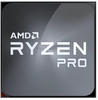 AMD 100-000000143, AMD Ryzen 5 Pro 4650G - 3.7 GHz - 6 Kerne - 12 Threads - 8 MB
