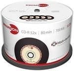 Primeon 2761108 - CD-R - 700 MB - 52x - Tortenschachtel (2761108)