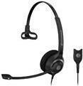 EPOS IMPACT SC 230 - 200 Series - Headset - On-Ear - kabelgebunden - Easy Disconnect
