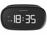 Grundig GCR1110, Grundig Sonoclock 3000 sw Uhrenradio UKW USB-Ladebuchse dimmbar