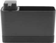 Brabantia Sp&uuml;lenorganizer Set dunkelgrau (302602)