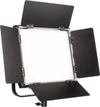 Walimex pro LED Rainbow 100W RGBWW Fl&auml;chenleuchte (1023035)