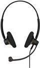 EPOS I SENNHEISER IMPACT SC 60 USB ML - Headset - On-Ear - kabelgebunden - USB -
