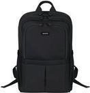 Dicota Backpack SCALE - Notebook-Rucksack - 39.6 cm (15.6) - Schwarz