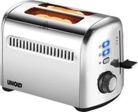 Unold 38326 Toaster 2er Retro (38326)