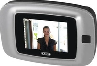 Abus Security-Center ABTS01644, Abus Security-Center ABUS DTS2814 - Schwarz - Silber