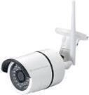 Conceptronic JARETH HD Wireless Cloud IP Camera - Netzwerk-&Uuml;berwachungskamera -